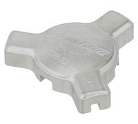 ParkTool Clef à Rayons SW-7.2 gris universal