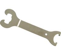 ParkTool Clef de Pédalier 16 mm HCW-11 gris universal