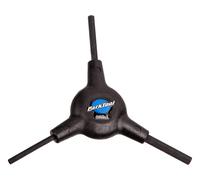 ParkTool Clef en Y AWS-1 noir universal