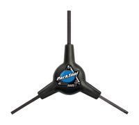 ParkTool Clef en Y AWS-7 noir universal