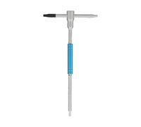 ParkTool Clef Hexagonale gris 2.5 mm