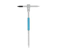 ParkTool Clef Hexagonale gris 2 mm