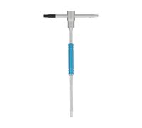 ParkTool Clef Hexagonale gris 3 mm