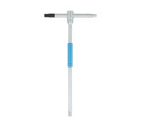 ParkTool Clef Hexagonale gris 5 mm