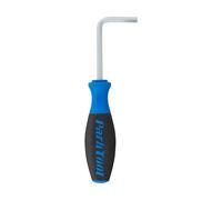 ParkTool Clef Hexagonale HT-6/HT-8/HT-10 noir 6 mm