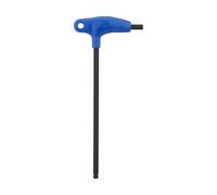 Park Tool PH-8 Clé d'angle 8 mm Adulte Unisexe, Noir/Gris, Taille Unique