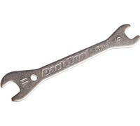ParkTool Clef Plate CBW-4 gris universal