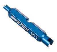 ParkTool Clef pour Obus de Valve VC-1 bleue universal