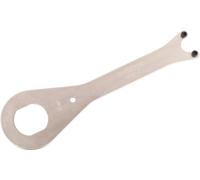 ParkTool Clef pour Pédalier/Boîtier de Pédalier HCW-4 gris universal