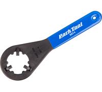 ParkTool Clef pour Roulement à Cartouche BBT-4 bleue universal