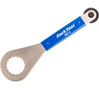Park Tool Bbt-9 Bottom Bracket Tool Bleu,Argenté Blue