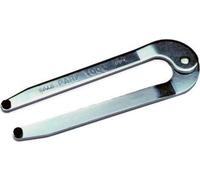 Park Tool Spa-6 Adjustable Spanner Tool Argenté Silver