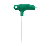 ParkTool Clef Torx avec Poignée P PH-T vert T10