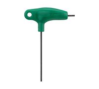 ParkTool Clef Torx avec Poignée P PH-T vert T15