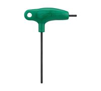 ParkTool Clef Torx avec Poignée P PH-T vert T25