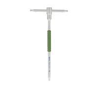 ParkTool Clef Torx vert/gris T15