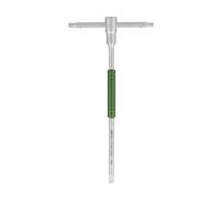ParkTool Clef Torx vert/gris T20
