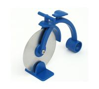 ParkTool Coupe-Pizza PZT-2 bleue universal