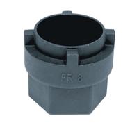 ParkTool Démonte-Cassette FR-8 gris universal