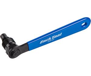 ParkTool Démonte-Pédalier CCP-22 bleue universal