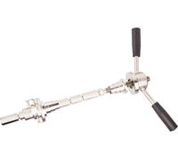 ParkTool Dispositif de Montage HHP-2 gris universal