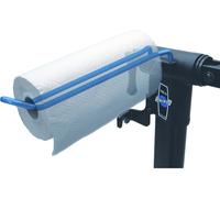 ParkTool Distributeur de Serviettes PTH-1 bleue universal