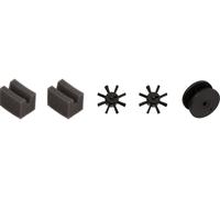 ParkTool Éponges/Brosses RBS-5 pour CM-5 / CM-5.2 / CM-5.3 universal