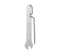 Park Tool HCW-16.3 Maul15 / Sprocket Chain Adulte Unisexe, Noir, Taille Unique