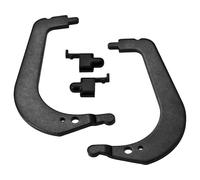 Park Tool 238-k Caliper Upgrade Kit Tool Noir Black