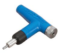 ParkTool Mini Clef Dynamométrique ATD-1.2 bleue universal