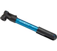 Park Tool MiniPump PMP-4.2, Bleu Noir/Gris Taille Unique