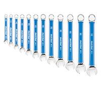 Park Tool Ensemble de clés MW-SET.2 métriques 6-17 mm Bleu