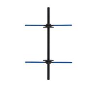 ParkTool Outil de Montage de Jeu de Direction HHP-3 noir universal