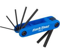 Park Tool Outil de poche clés allen 1,5-6 mm