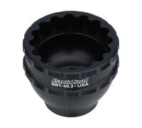 ParkTool Outil pour Boîtier de Pédalier BBT-49.3 noir universal