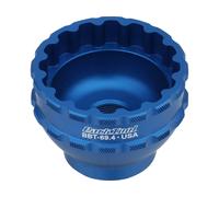 ParkTool Outil pour Boîtier de Pédalier BBT-69.4 bleue universal