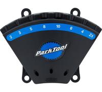ParkTool P-manche porte-clés en angle HXH-2P pour clé hexagonale intérieure noir universal