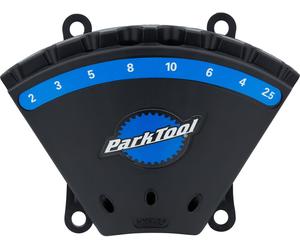 ParkTool P-manche porte-clés en angle HXH-2P pour clé hexagonale intérieure noir universal