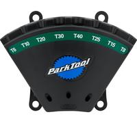 ParkTool P-poignée porte-clé allen angulaire HXH-2T pour Torx noir