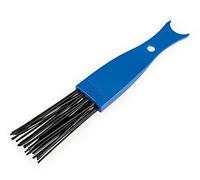 Park Tool Brosse de nettoyage pour transmission GSC-3 bleue