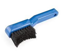 ParkTool Park GSC-4 Brosse de Nettoyage pour Cassette Bleu