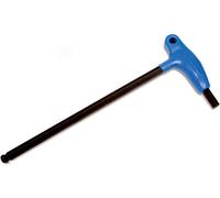 ParkTool PH-10 INNESECHSKANTSCHLUSSEL Adulte Unisexe, Noir, Taille Unique