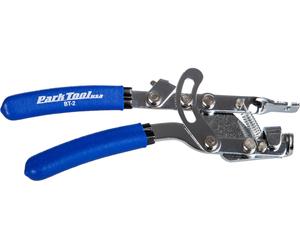 ParkTool Pince de Serrage pour Câble Bowden BT-2 gris universal