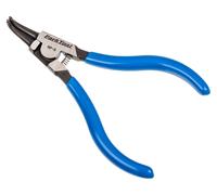 ParkTool Pince pour Bague de Retenue RP-1 / RP-2 / RP-3 / RP-4 / RP-5 bleue RP-1