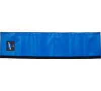 ParkTool Protection de Bases pour Pied d'Atelier RPP-1 bleue universal