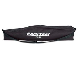 ParkTool Sac de Transport Bag-20 pour PRS-20 Adulte Unisexe, Noir, Taille Unique
