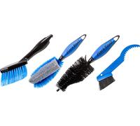 Kit de brosses de nettoyage Park Tool BCB-4,2