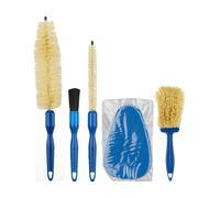 Kit brosses de nettoyage park tool bcb 5