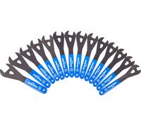 ParkTool Set de Clefs Côniques SCW-SET.3 noir universal
