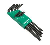 ParkTool Set de Clefs Coudées Torx TWS-1 bleue universal